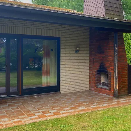 Сasa de vacaciones Emeis