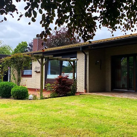 Emeis Сasa de vacaciones