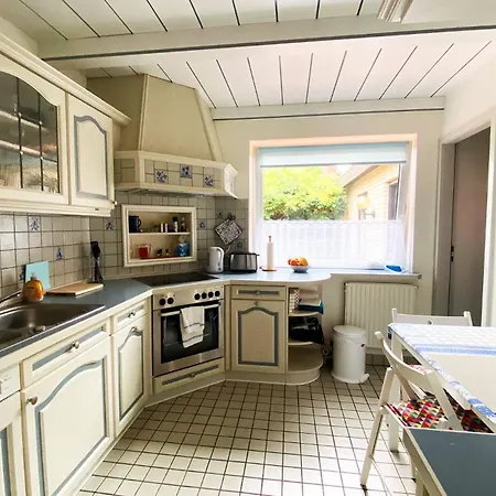 Emeis Сasa de vacaciones Leck